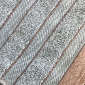 Soft Towels